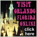 Orlando visitor and vacation information