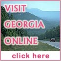 Georgia visitor guide with hotels, attractions, recreation and restaurants