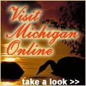 Michigan vacation and travel guide