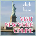 New York visitor and tourist information - hotels, resorts, dining, restaurants, activities, attractions