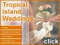 Tropical Island Weddings