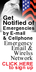 Emergency Email and Wireless Network