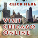 Chicago travel and vacation guide
